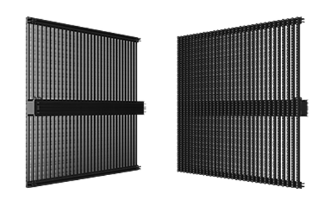 亮幕 InnoCurtain 高通透版