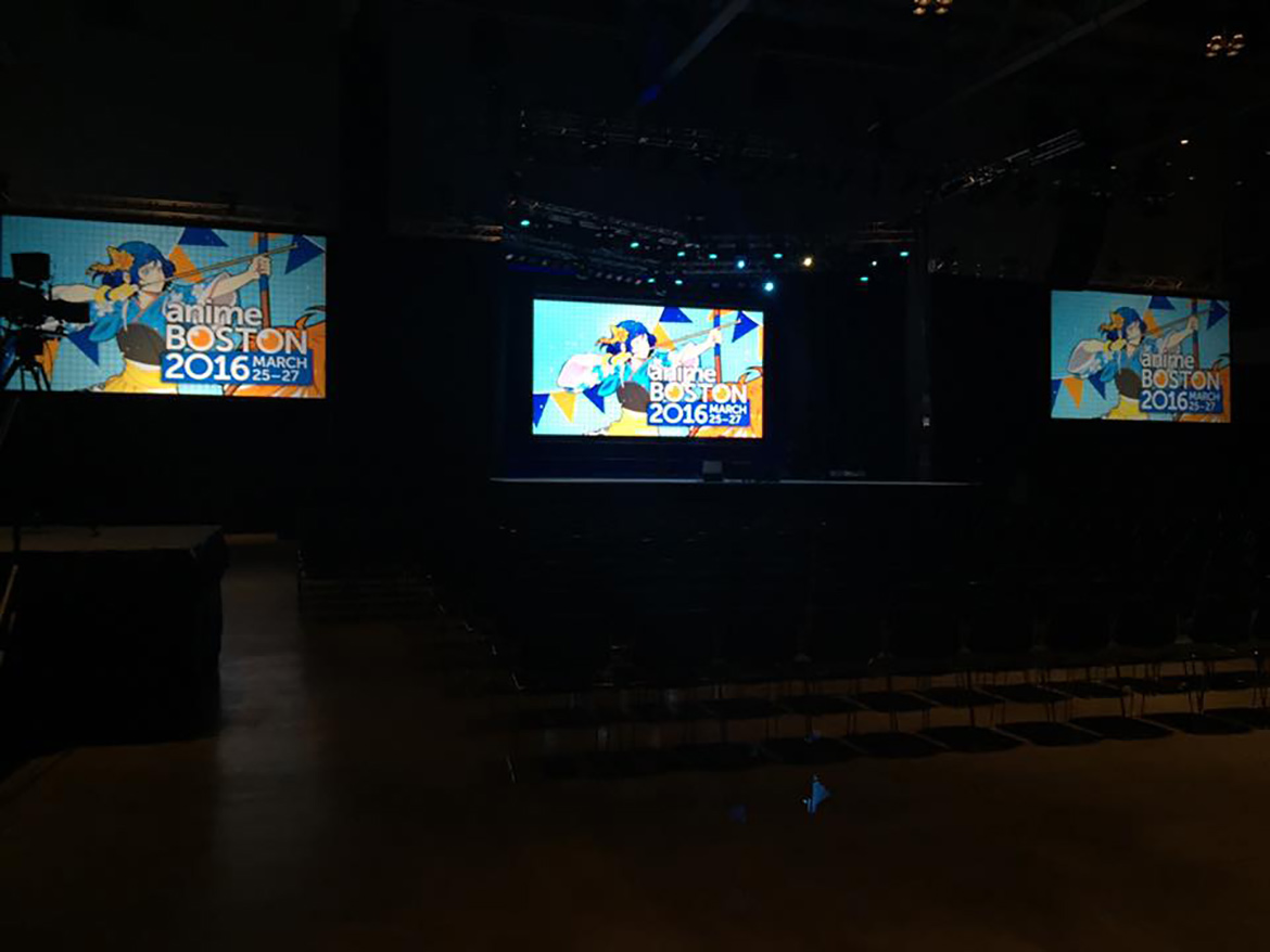 立翔文创 InnoPix S05闪耀美国海因斯会议中心